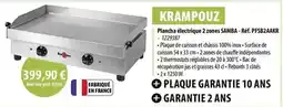 E.Leclerc Hero - creator offre