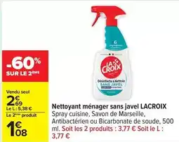 E.Leclerc Dim - le bateau pirate offre