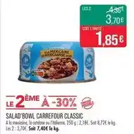 E.Leclerc Maison bolard - friand au comte offre