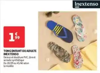 E.Leclerc Éclairs offre