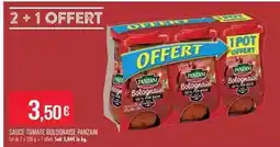 E.Leclerc Caresse antillaise - jus de fruits offre