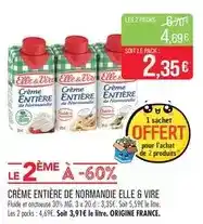 E.Leclerc Ermitage - plateau raclette 28% mat.gr offre