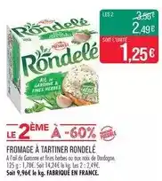 E.Leclerc St hubert - oméga 3° 524, mat.gr offre