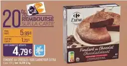 E.Leclerc Aero - recharge d'assorbeur d'humidité x4 offre