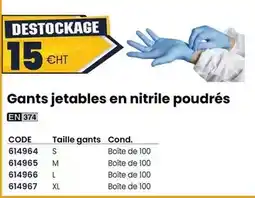 E.Leclerc Gamme de vaisselle offre