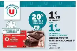 E.Leclerc E.leclerc - amandes decortiquees offre