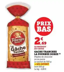 E.Leclerc Ail blanc offre