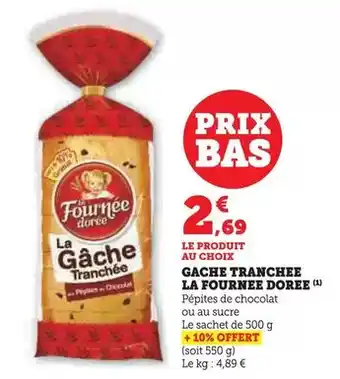 E.Leclerc Ail blanc offre