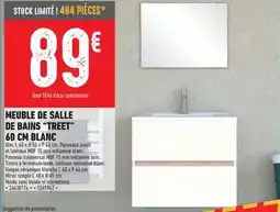 E.Leclerc Accessoires halloween offre
