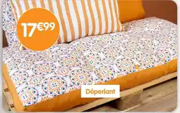 Match Harry's - pain 100% mie sans croute offre