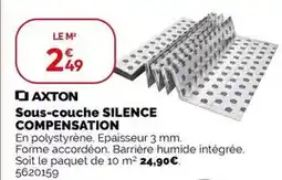 Super U Prix mini - crevettes cuites offre
