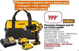 Super U Prix mini - hache au boeuf offre