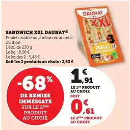 Match Sarments du médoc chocolaterie de margaux offre