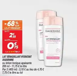 Cora x Carrefour Crema de whisky offre
