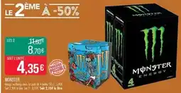 Cora x Carrefour Nintendo - jeu minecraft offre