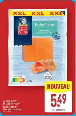 Cora x Carrefour Voiture 4x4 30 cm métal offre