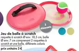 Cora x Carrefour Léo hypo 1 metre offre
