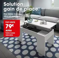 Cora x Carrefour Poupée chiffon 91 cm offre