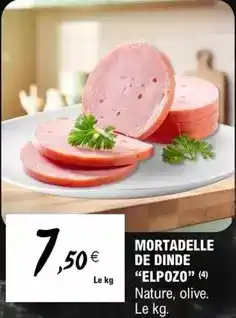 Supeco Deli's world - naans au fromage offre