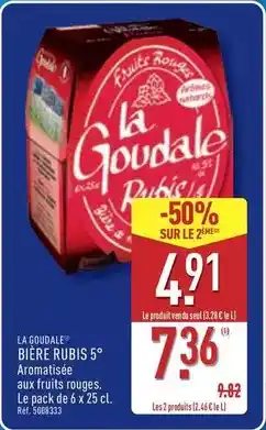 Intermarché Express Chef de france - moutarde ail des ours offre