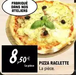 Supeco Nutella offre