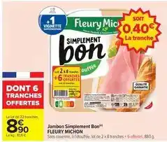 Promocash Scotch - blended scotch whisky offre