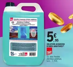 Intermarché Express Alpina - savoie - les frisettes savoisidennes offre