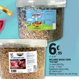 Intermarché Express Alpina - polenta express fine offre