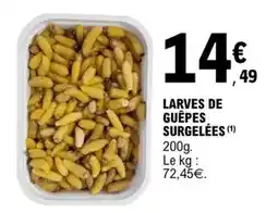 Supeco Fanta - orange offre