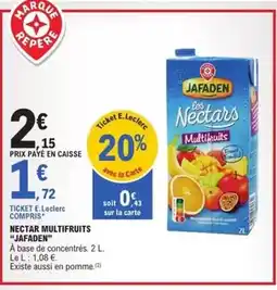 Promocash Promo - noix de saint-jacques sans corail 40/60 offre