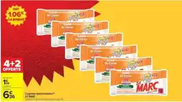 Promocash Promo - noix de saint-jacques sans corail 40/60 offre