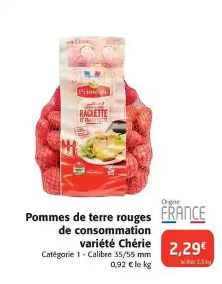 Promocash Promo - saladiers en kraft offre