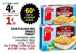 Supeco Kinder - bueno offre
