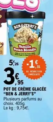 Supeco Barilla - pates offre