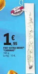 Promocash Galbani - mozzarella en cubes offre