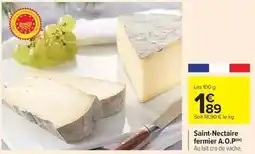 Promocash La sélect' - huitres spéciales offre
