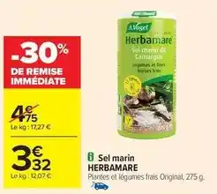 Promocash Langue de bœuf coupe suisse offre