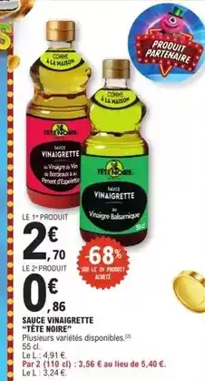 Promocash Sauté de veau offre