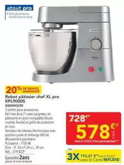 Maxi Bazar Bougie cire offre