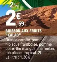 Guy Demarle Büche sapin offre