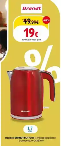 Guy Demarle Tarte renversée offre