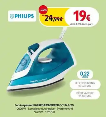 Guy Demarle Spatule fourchette offre