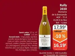 Guy Demarle Purées de fruits offre