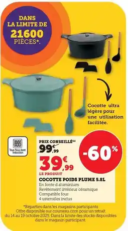 Guy Demarle La machine de mise sous vide d'air be save offre