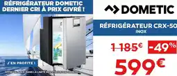 Guy Demarle La machine de mise sous vide d'air be save offre