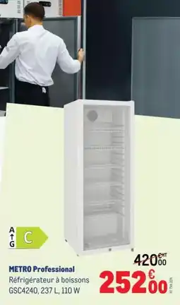 Guy Demarle Sucre perlé offre