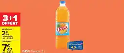 Maxi Bazar Composition de roses, d'anémones et gerberas h.39 cr offre