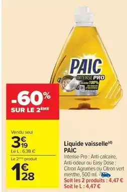 Guy Demarle Préparation pour pâte à pain offre