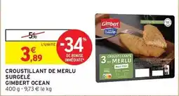 Stanhome Eau de soin corps offre