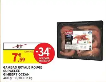 Stanhome Sweet lips offre